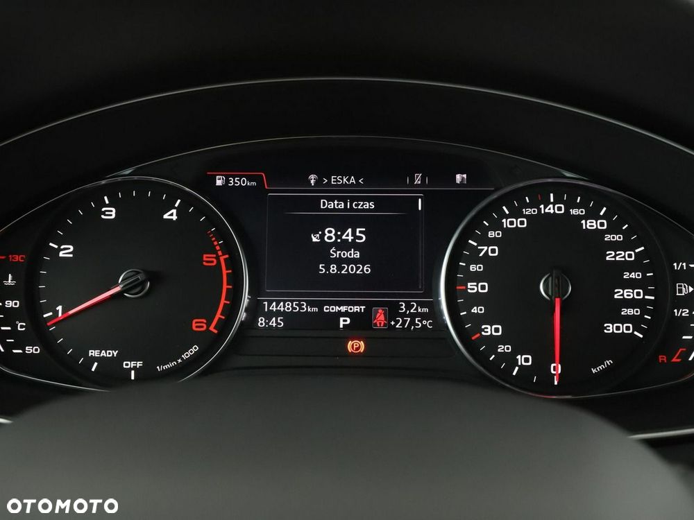 Audi A4 Avant 40 TDI S tronic quattro design - 23
