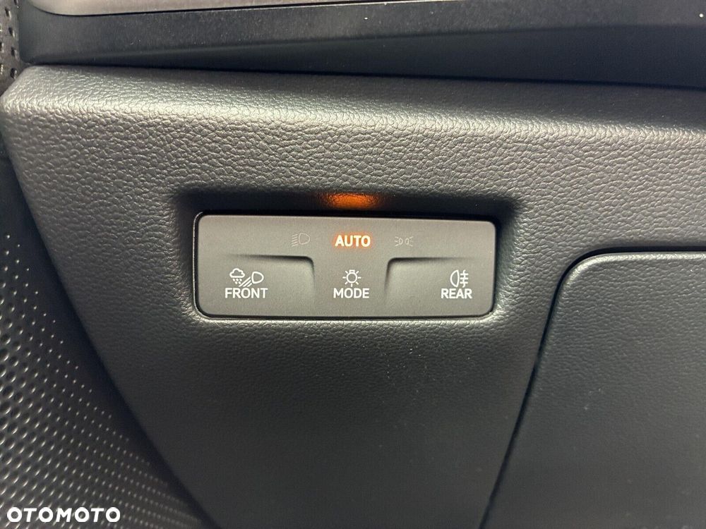 Skoda Superb - 24