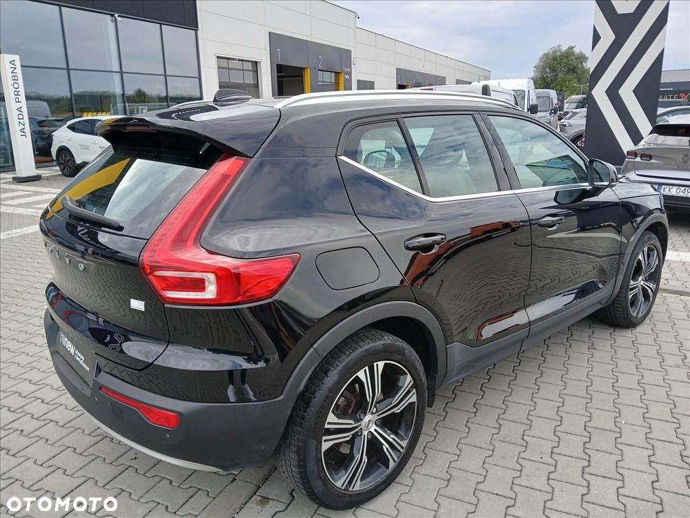 Volvo XC 40 - 3