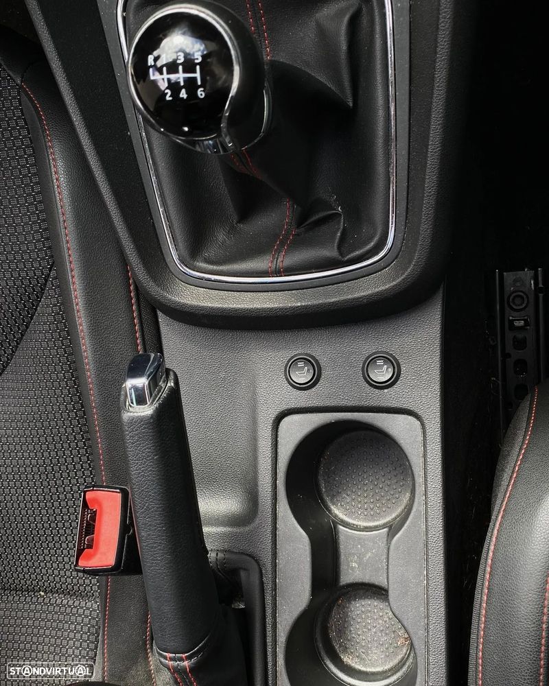 SEAT Leon 1.4 TSI FR S/S - 3