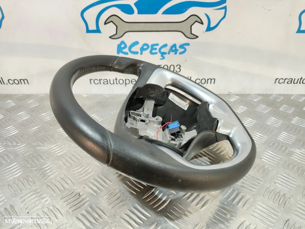 VOLANTE GUIADOR PELE CITROEN DS3 DS 3 96719964ZD 96719964 ZD - 5