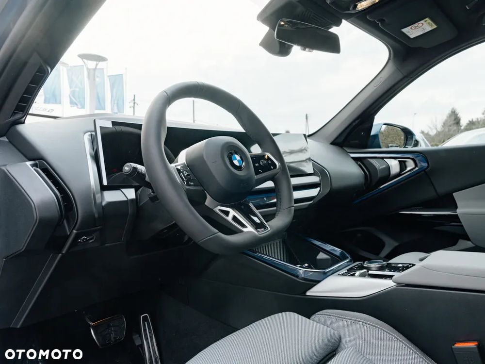 BMW X3 - 5