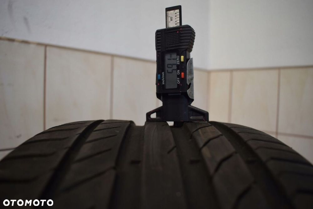 R18 225/35 87W Continental ContiSportContact 5 - 2