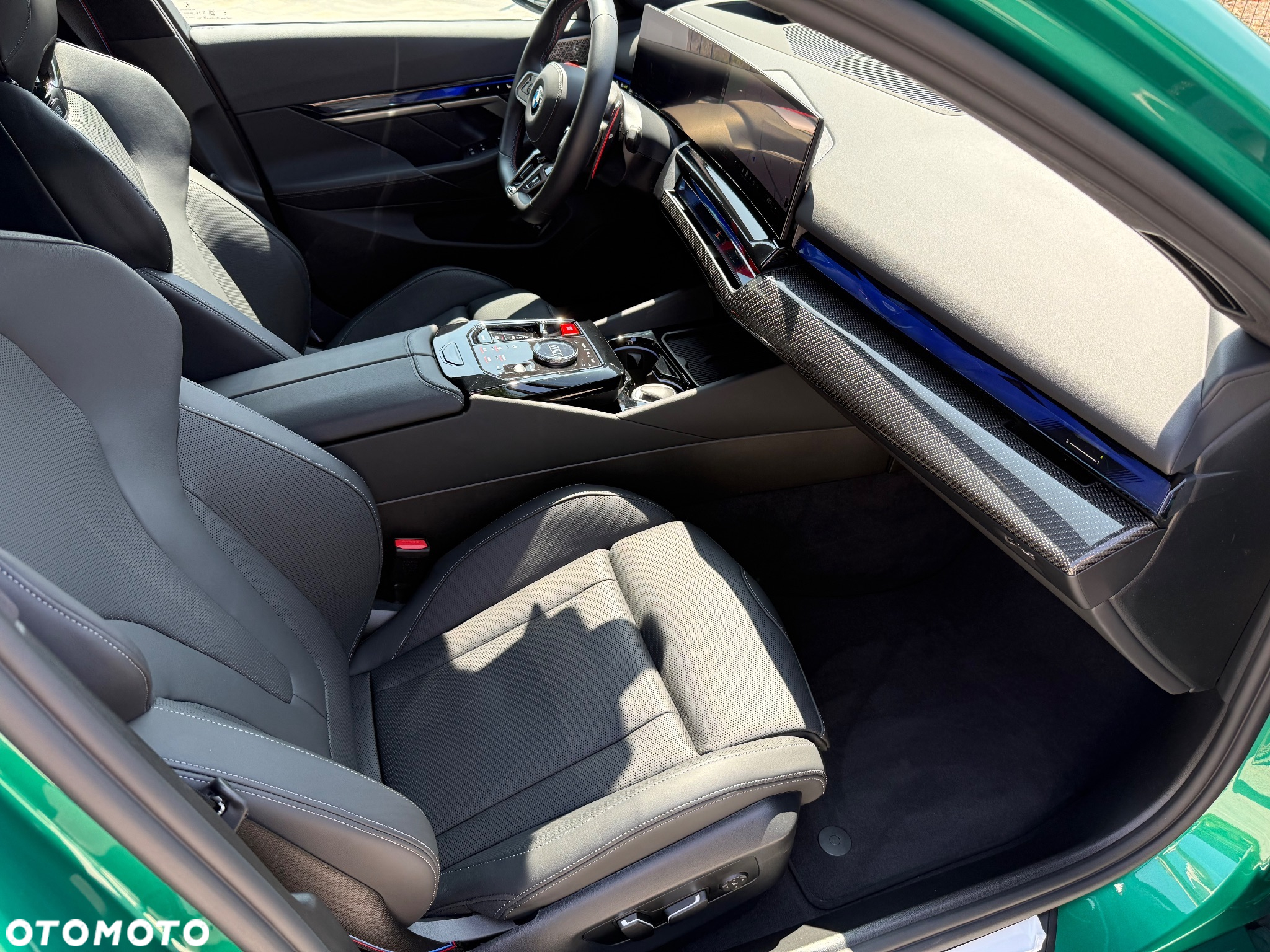 BMW M5 CS - 18