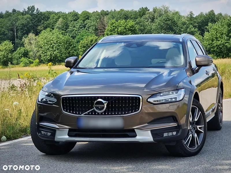 Volvo V90 T6 AWD Inscription - 7