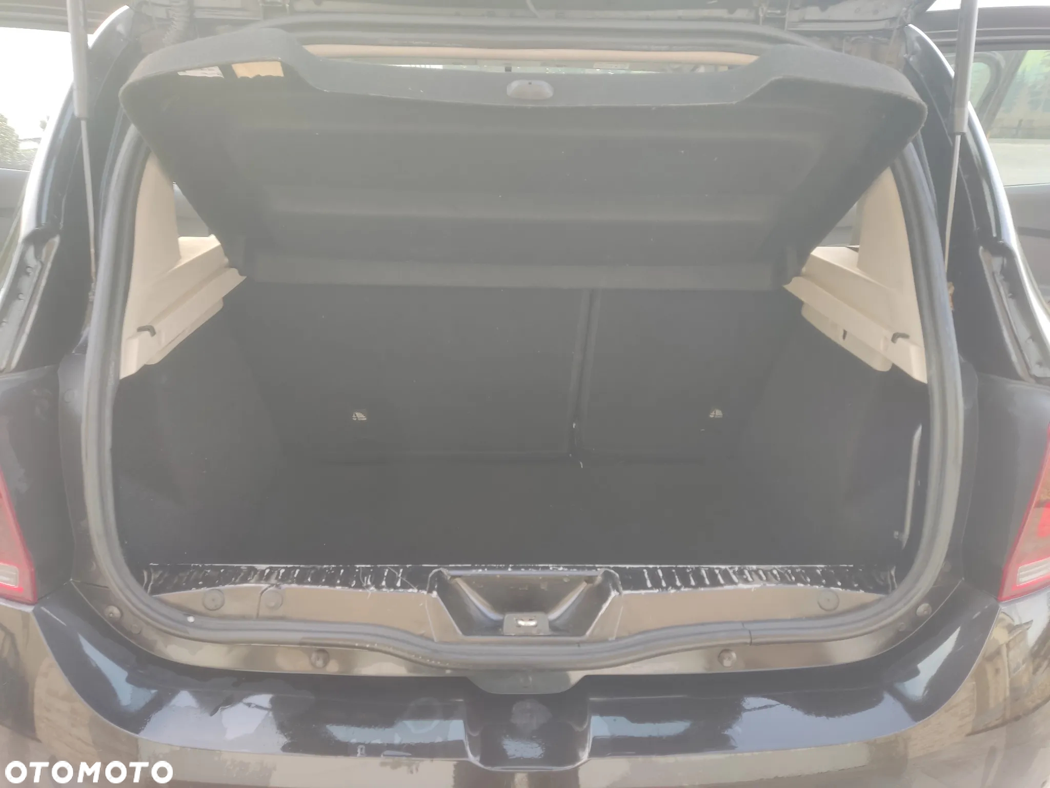 Dacia Sandero Stepway TCe 90 (S&S) Prestige - 10