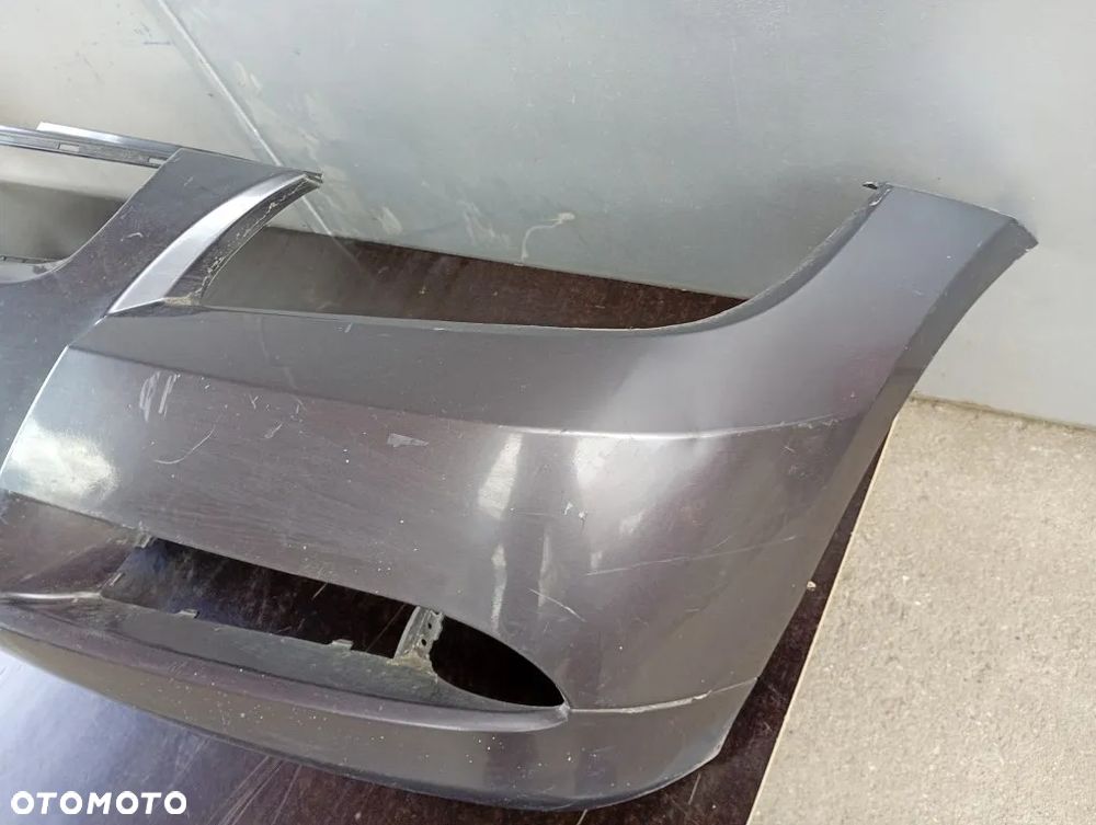 Zderzak Przedni Przód BMW 3 E90 E91 7058443 - 6