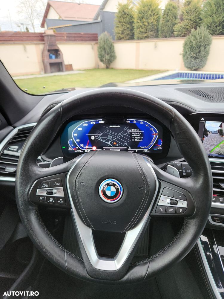 BMW X5 xDrive30d xLine - 12