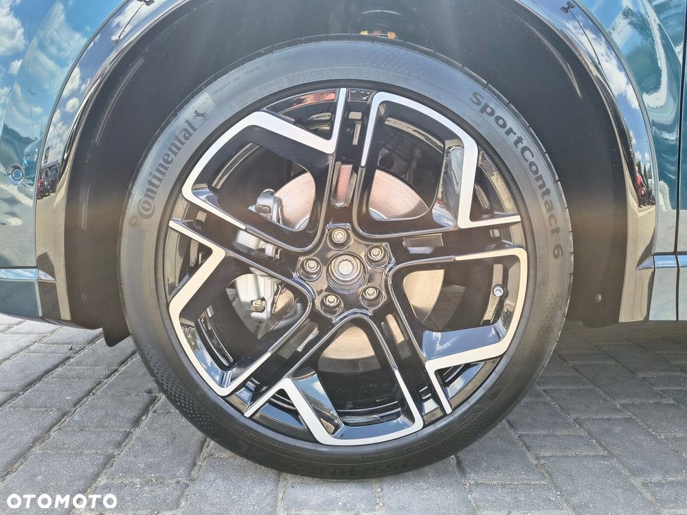 Volkswagen Tiguan 2.0 TSI 4Mot R-Line Plus DSG - 26