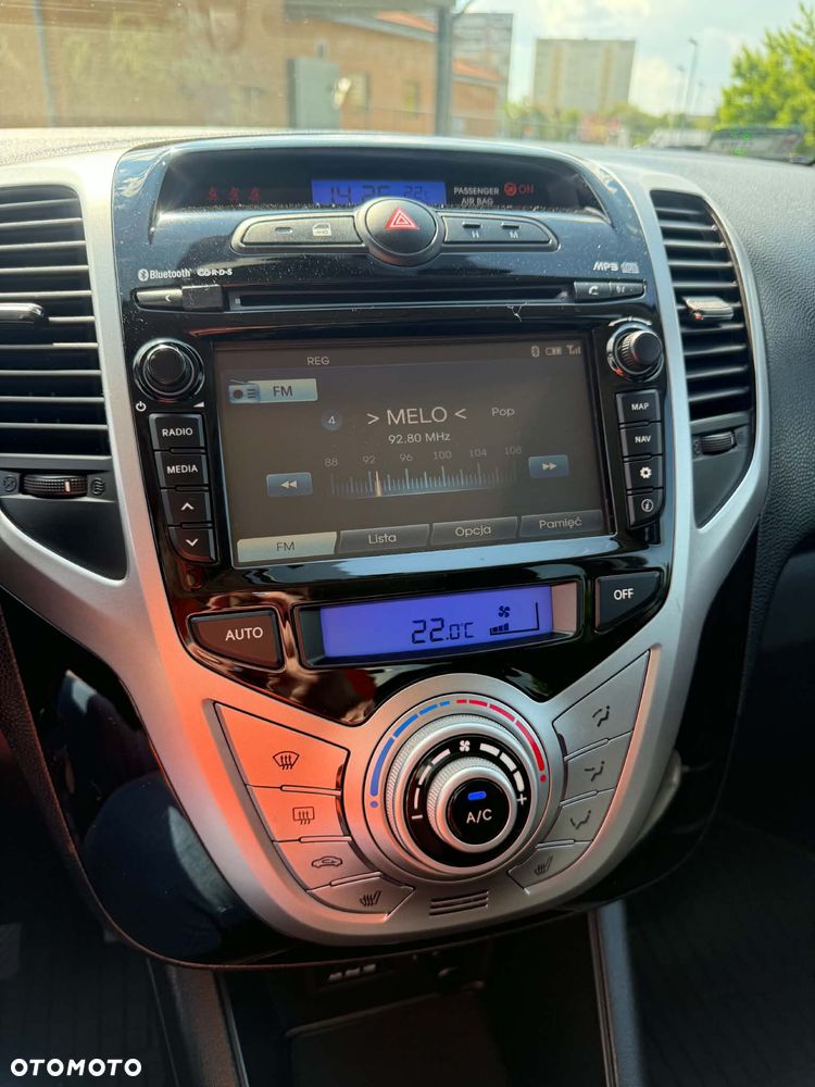 Hyundai ix20 1.6 Premium - 12