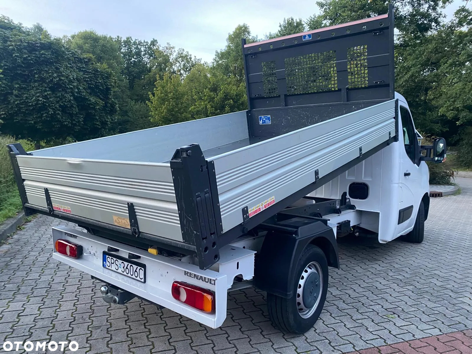 Renault Master - 9