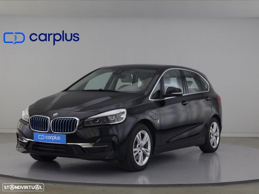 BMW 225xe Active Tourer Advantage - 1