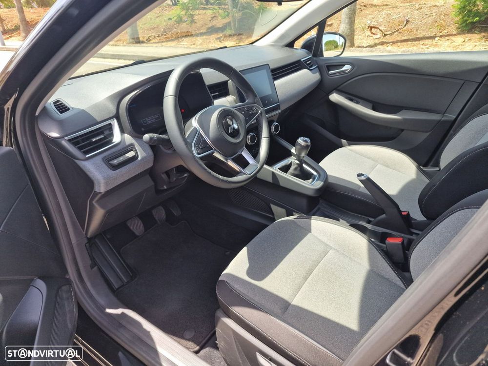 Mitsubishi Colt 1.0 MPI-T Invite - 31