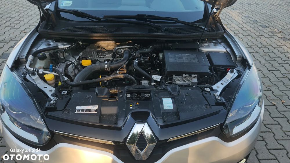 Renault Megane ENERGY TCe 130 BOSE EDITION - 11