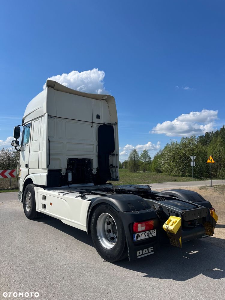 DAF XF 460 FT - 5