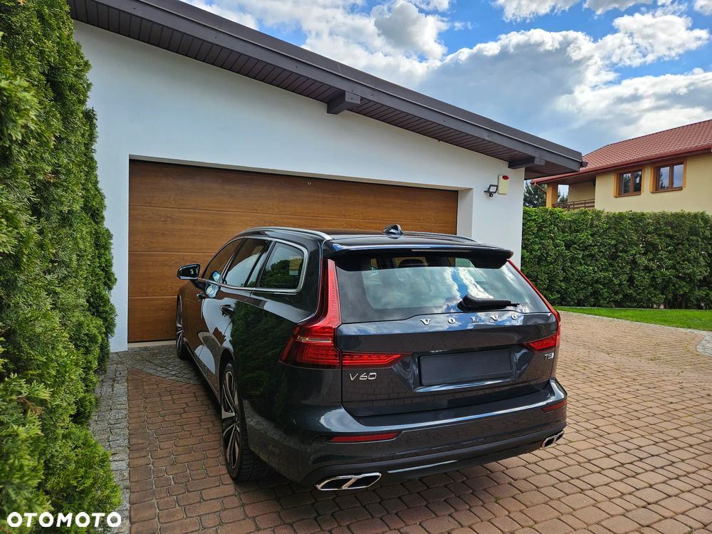Volvo V60 T5 Geartronic Momentum Pro - 10