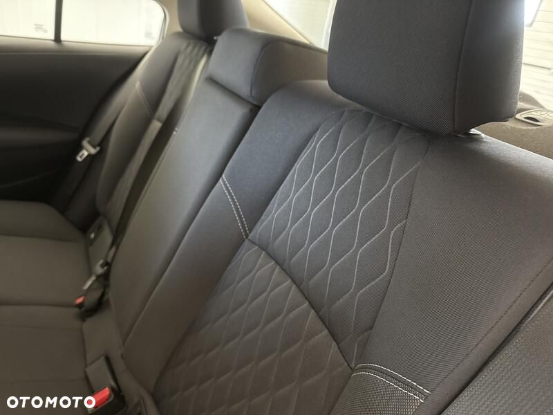 Toyota Corolla 1.8 Hybrid GPF Comfort - 20