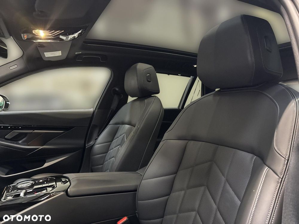 BMW Seria 5 - 12