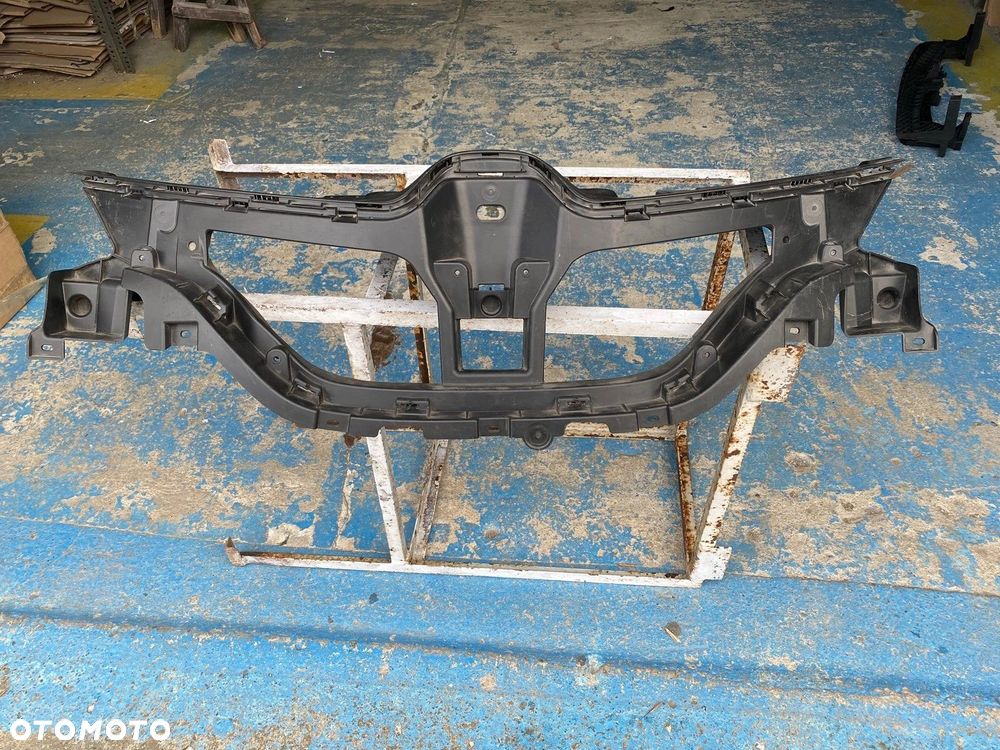 ATRAPA GRILL RENAULT CAPTUR II 19- 620365678R - 1