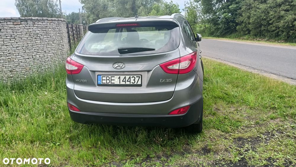 Hyundai ix35 1.6 GDI Comfort 2WD - 1