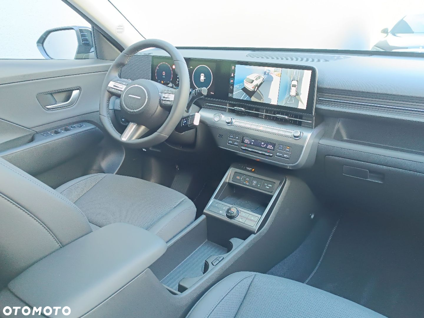 Hyundai Kona 1.6 T-GDI Platinum DCT - 30