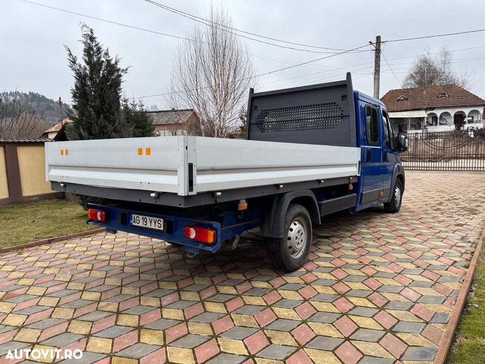 Peugeot Boxer - 8