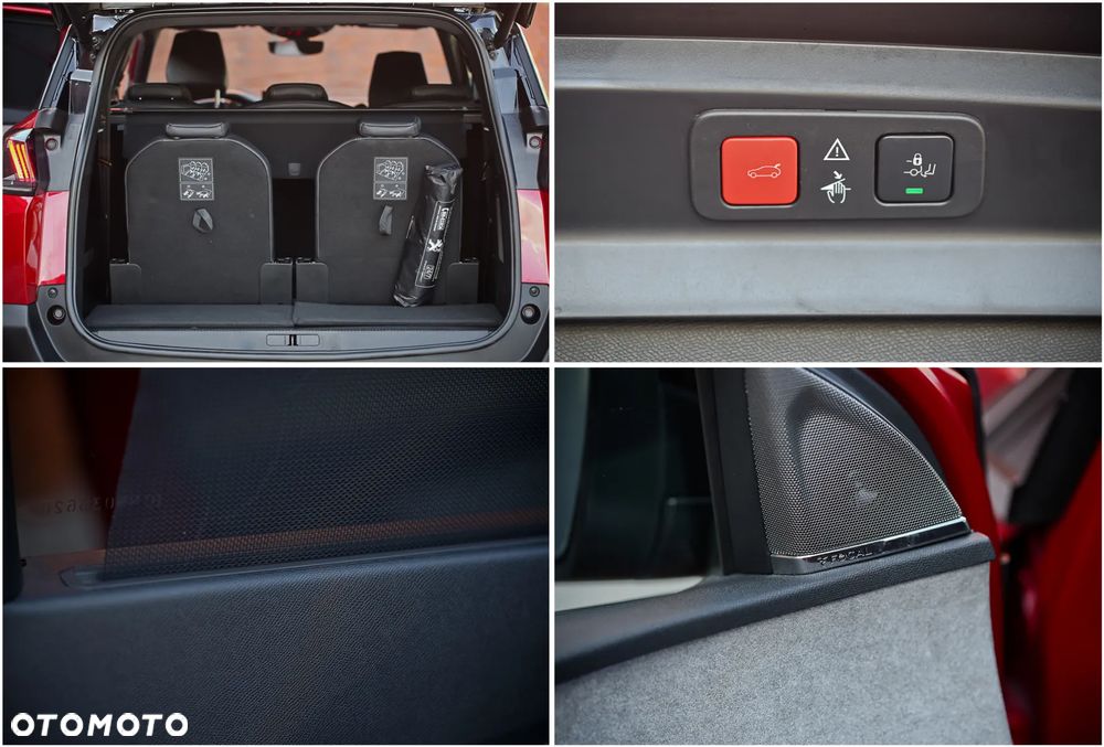 Peugeot 5008 2.0 BlueHDi GT S&S EAT8 - 37