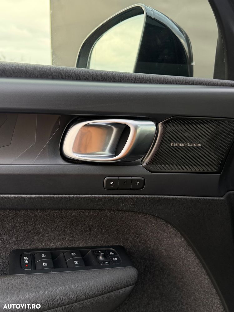 Volvo XC 40 T5 Recharge DKG Plus Dark - 15