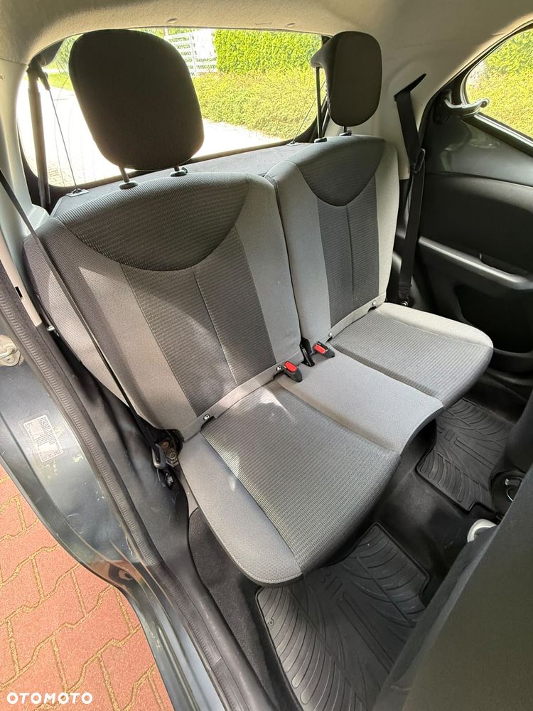 Toyota Aygo 1.0 VVT-i Sprint EU6 - 34