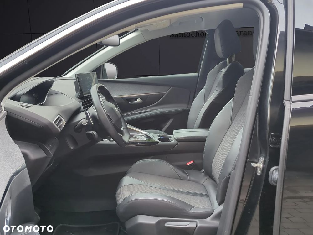 Peugeot 3008 1.2 PureTech Allure S&S EAT8 - 15