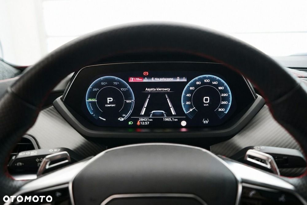 Audi RS e-tron GT - 19