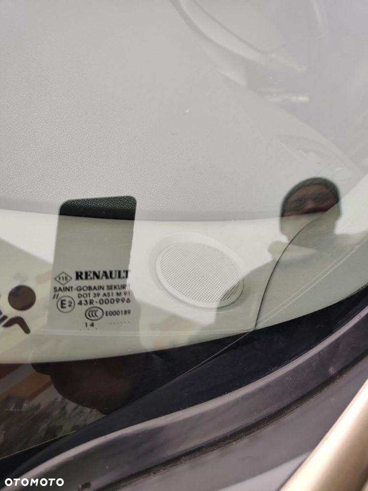 Renault Scenic 1.6 dCi Energy Bose Edition - 18