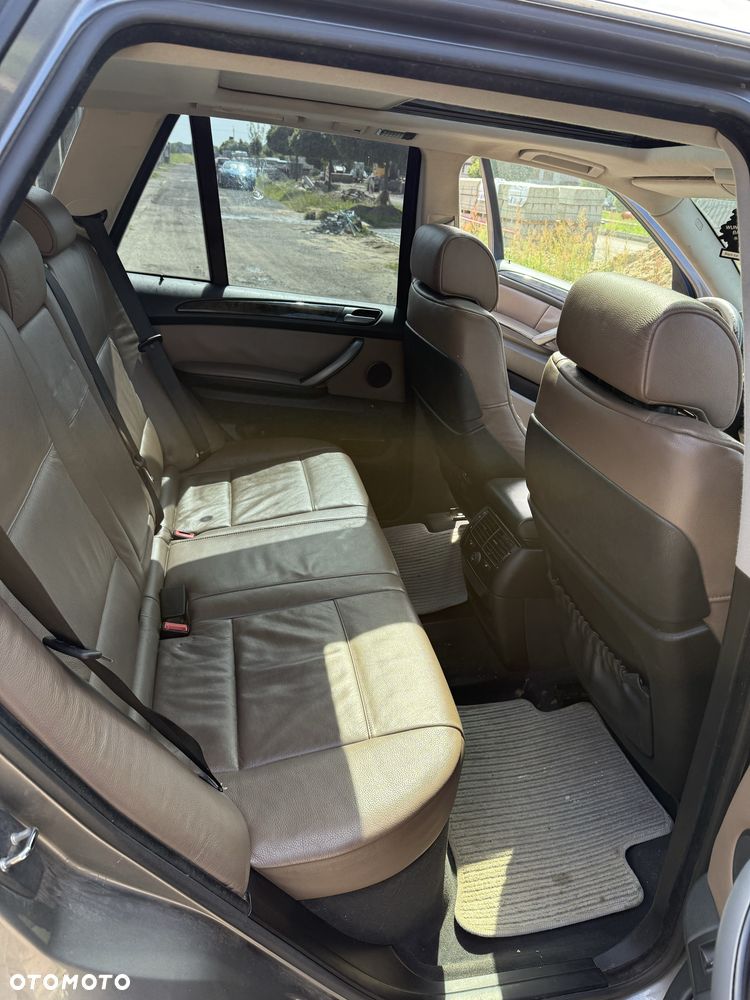 BMW X5 - 7