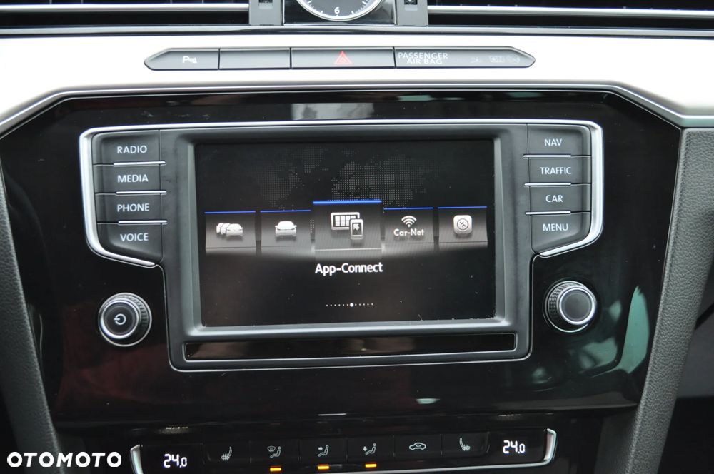 Volkswagen Passat 2.0 TDI BMT Highline DSG - 31