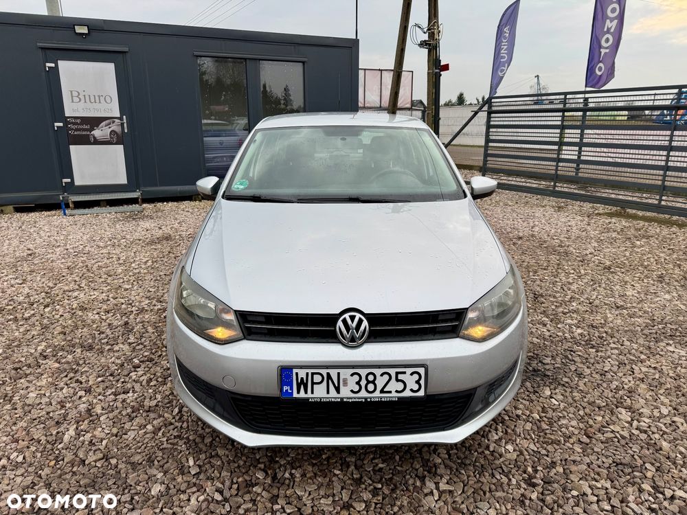 Volkswagen Polo - 5