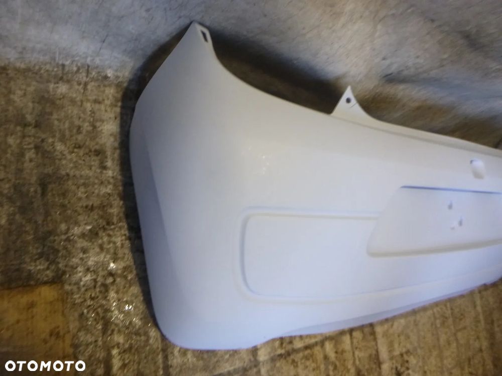 CITROEN C1 ii 14R- ZDERZAK TYŁ NOWY ORYGINAŁ - 9