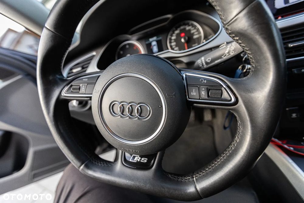 Audi A4 Avant 2.0 TDI - 12