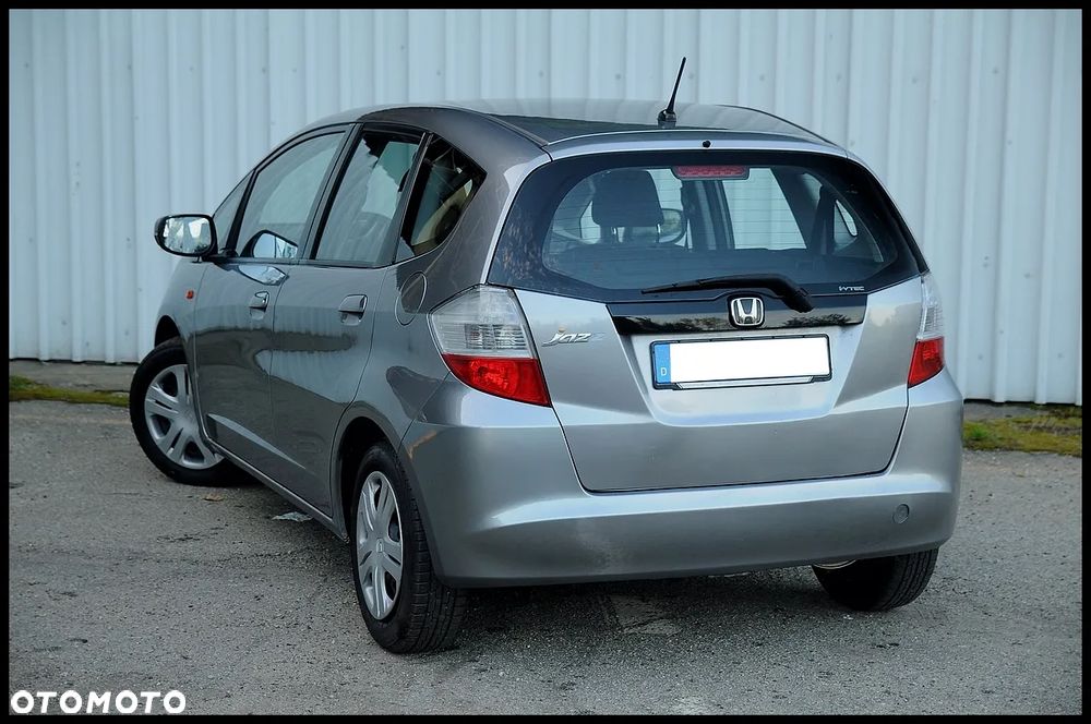 Honda Jazz 1.2 i-VTEC - 13