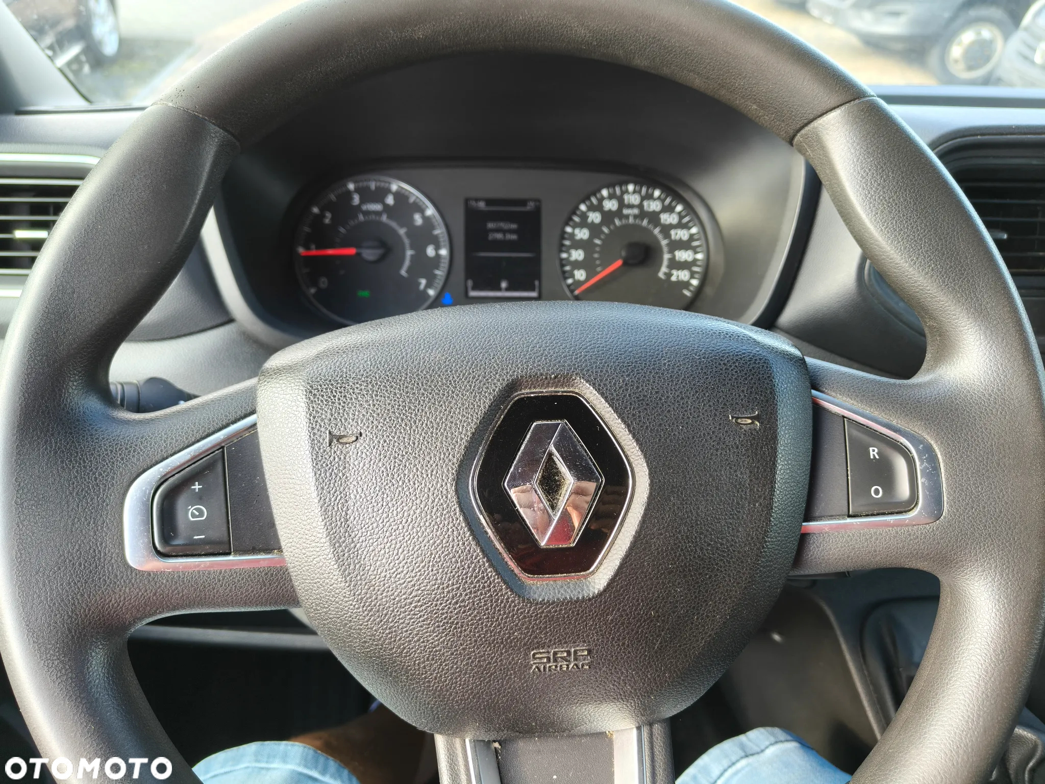 Renault master - 5