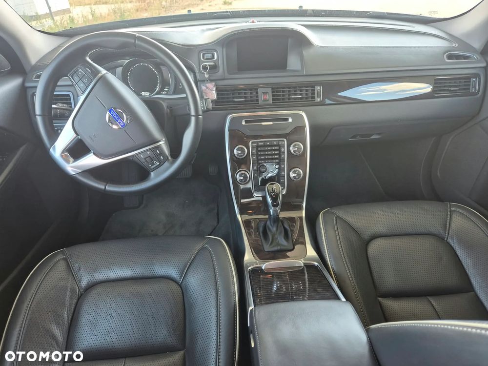 Volvo S80 D4 Drive-E Summum - 5