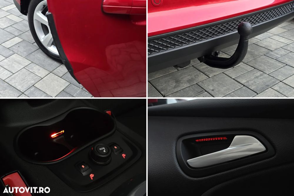 Ford Focus 1.0 EcoBoost Start Stop Titanium - 27