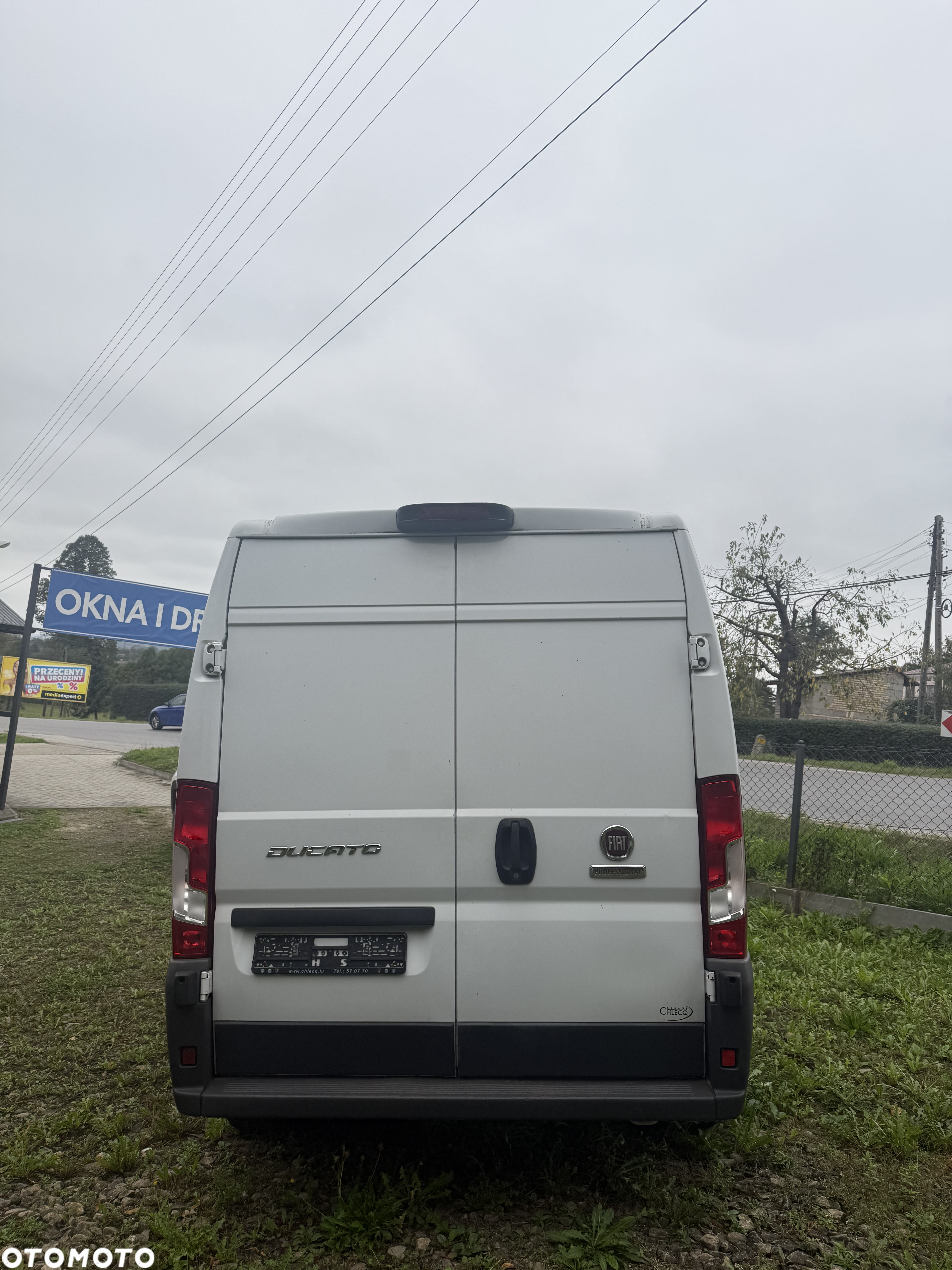 Fiat Ducato - 5