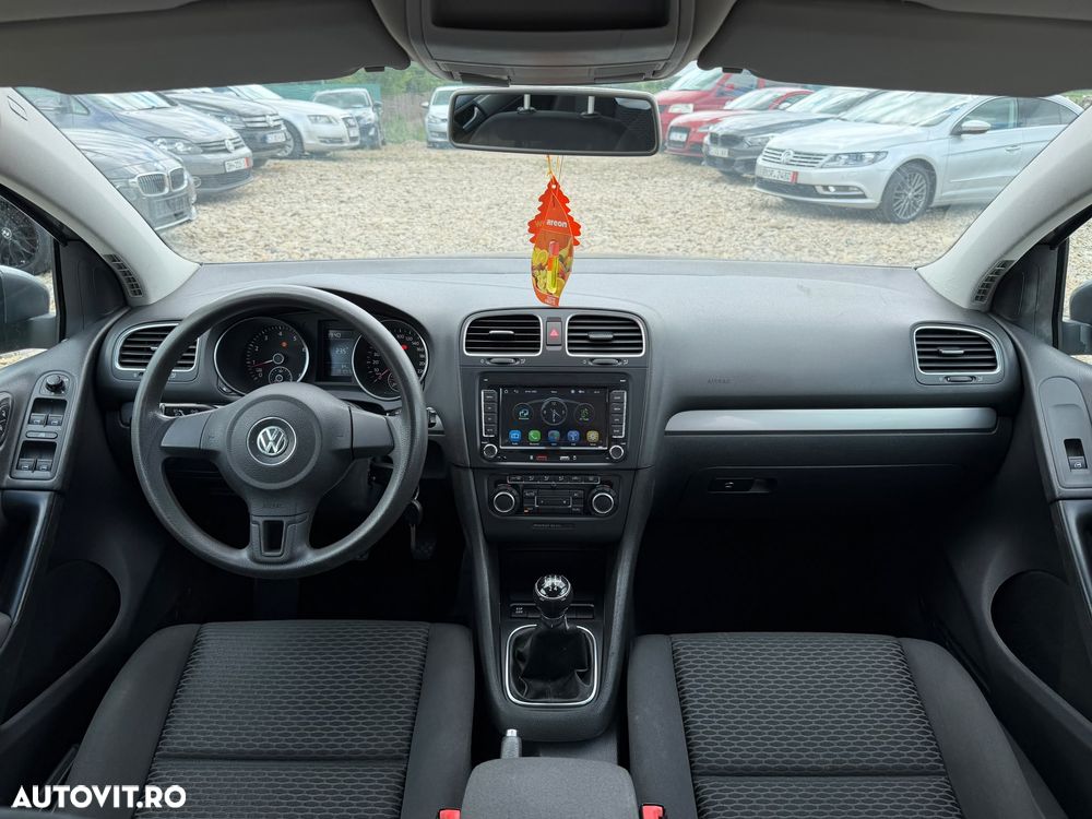 Volkswagen Golf 1.6 Edition - 2