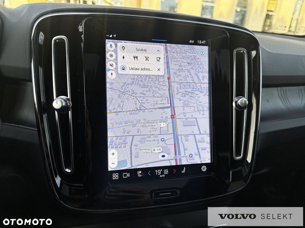 Volvo XC 40 - 27