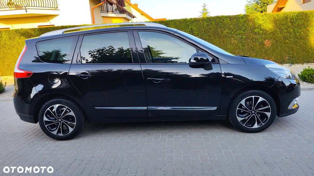Renault Scenic 1.2 TCe Energy Bose EU6 - 5