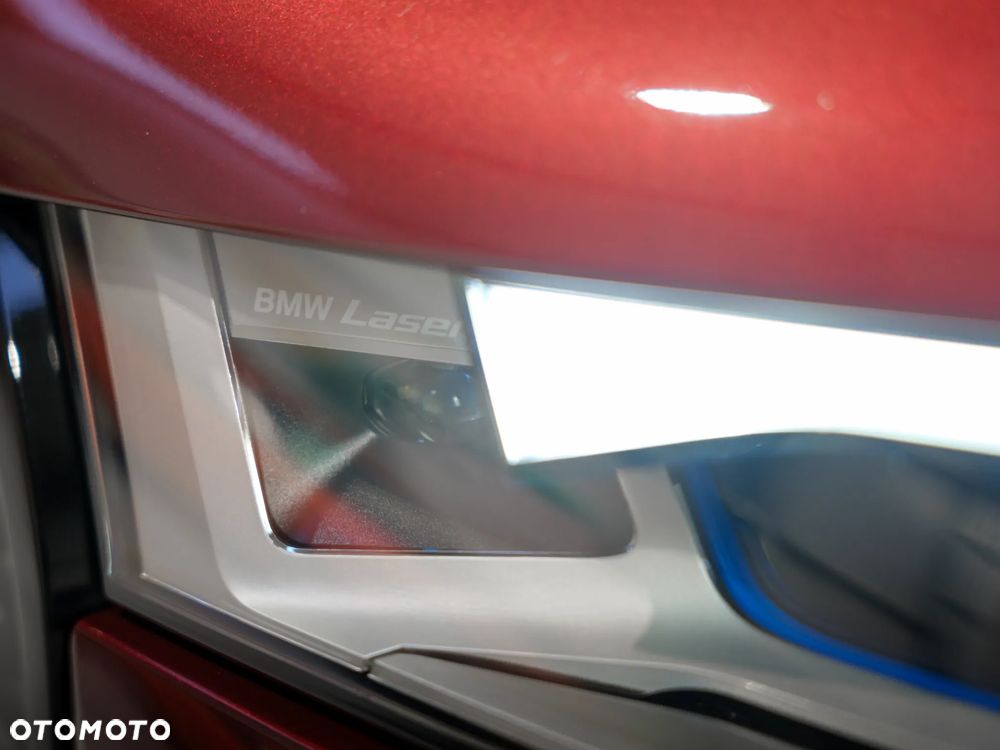 BMW iX xDrive40 76.6kWh - 12