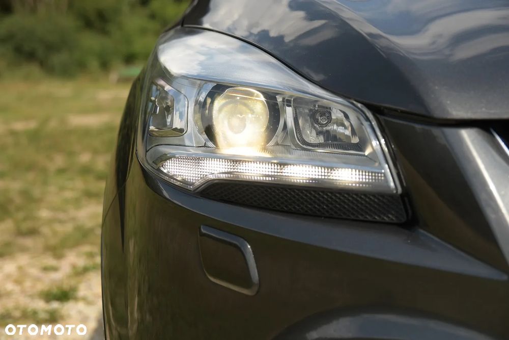 Ford Kuga 2.0 TDCi 4x4 Individual - 13