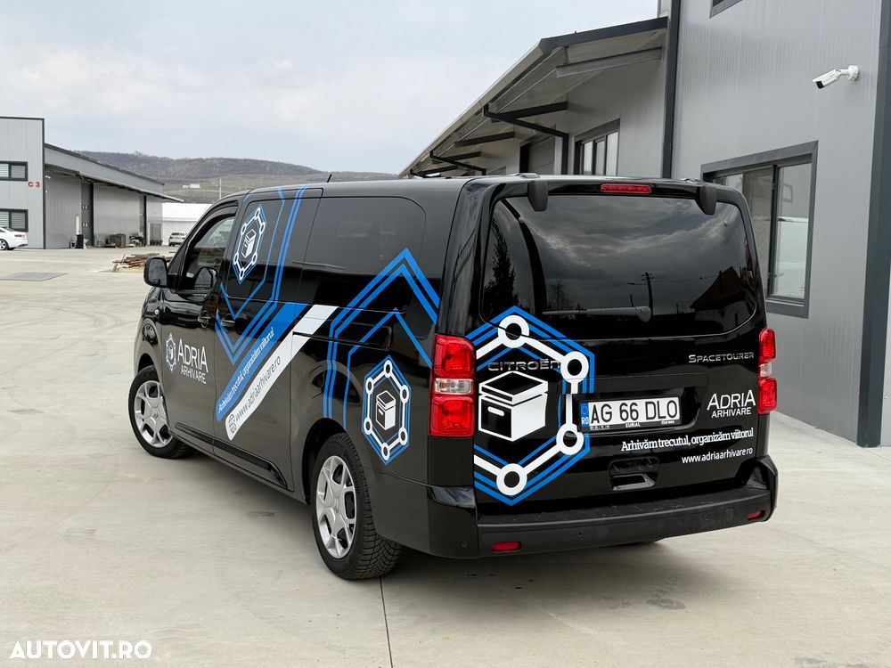 Citroën SpaceTourer - 2