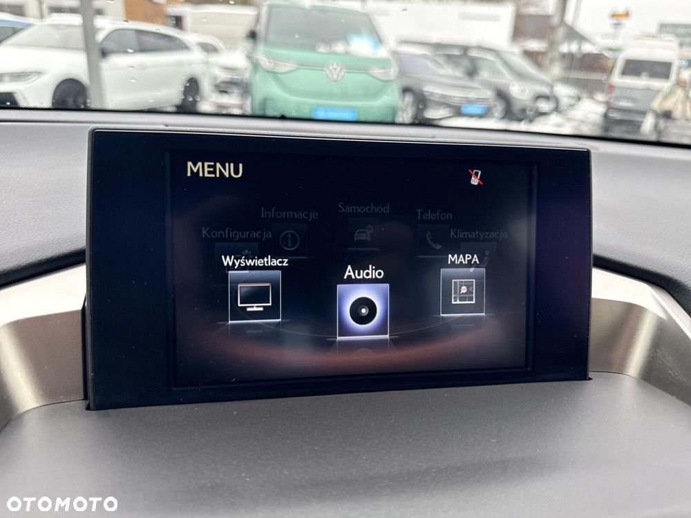 Lexus NX 200t Elite AWD - 26