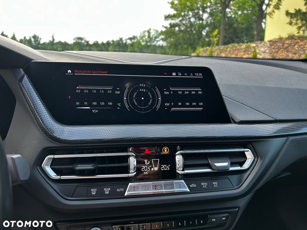 BMW Seria 2 M235i xDrive - 18
